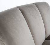 Classic Home Nina Modular Sofa Champagne Model 53004503